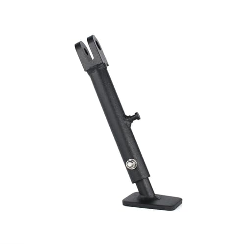 Béquille moto réglable CRF125F cadre support stationnement