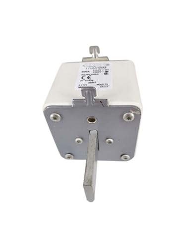 Fusible à soufflage rapide 170M6203 composant électronique haute précision