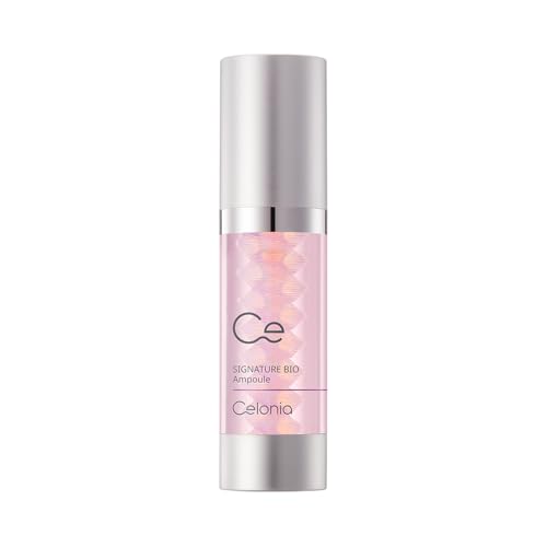 CELINO CELONIA Signature Bio Stem Cell Anti Aging Face Cream, Deep Hydrating Moisturizer For Face, Cell Growth Factors Cream With Bio Science, Rejuvenating Glowing & Firming Face Cream For Day & Night 50ML
