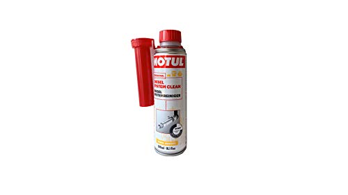 Motul Diesel System Clean Kraftstoffreiniger 300 ml