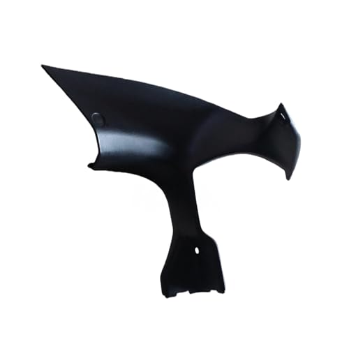 Carénage latéraux moto pour CBR 1100 XX 1996-2007 panneaux noirs moulures de cadre