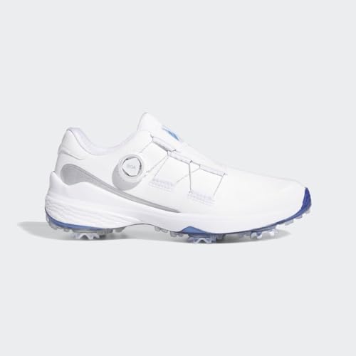 adidas Women's ZG23 Boa Golf Shoe3