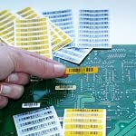 Brady Labels for BP+BP PR+THT1244/1344