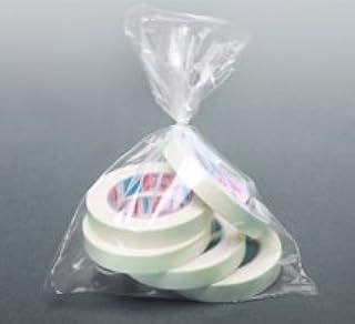 Flat Poly Bag 7X12 2 Mil 1000/CTN