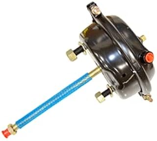 BPS Style Service Chamber Type 30