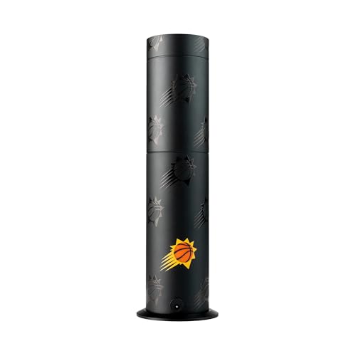 Diffuseur d'huiles essentielles Aroma360 x NBA Phoenix Suns sans eau