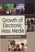Buy Growth of Electronic Mass Media Book Online at Low Prices in India ...