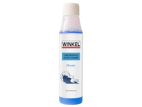 Konsantre Cam Temizleyici Okyanus 33 ml Wnk 130171