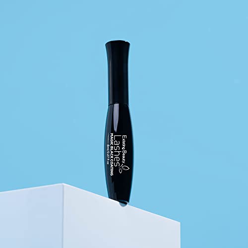 Existing Beauty Lashes Eyelash Extension Sealant Magic Black Coating thumb #6