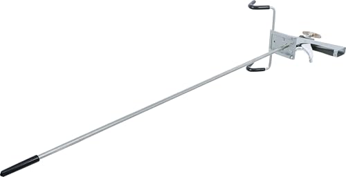 BGS 9976 | Bloque pédale de Freins et d'accélération