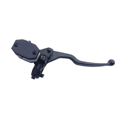 Cilindro de freno delantero para moto GS125 idóneo para reparto urbano intensivo