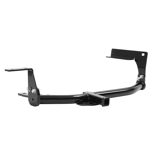 ALMULOO Trailer Tow Hitch Receiver Compatible with 2005-2018 Jetta by ALMULOO - Used condition - Image 3