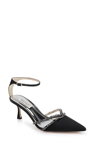 Badgley Mischka Women's Zendaya Pump2