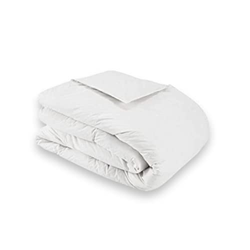 Bassetti - Piumino in piuma d'oca bianca