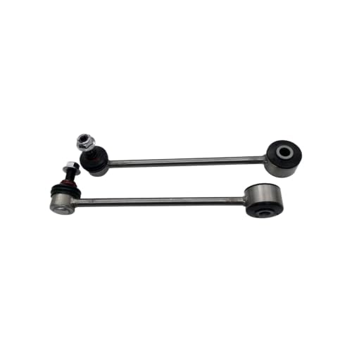Biela trasera 2K0505465B en pack de 2 para suspension de modelos 2004 a 2008 5