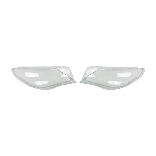 Lentille phare avant Passat CC protection optique de haute qualité