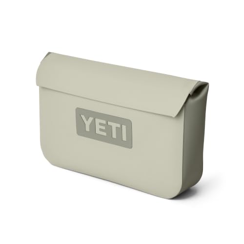 Image of YETI Sidekick Dry 3L Gear Case, Pampa Light Green