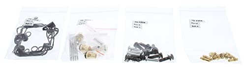Kit de reparación de carburador 26-1731 para solucionar tirones en Suzuki GSX-R 750 1988-1989
