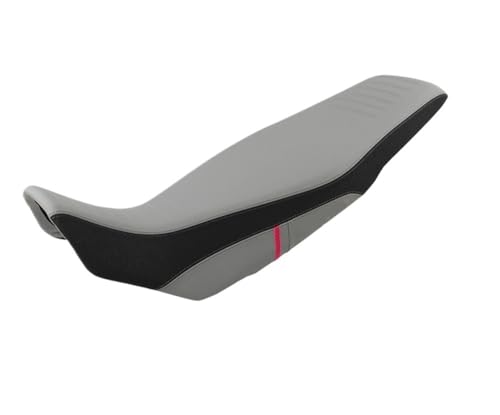 Asiento motocicleta modificación cojín elevado 450MT posición 870 paquete