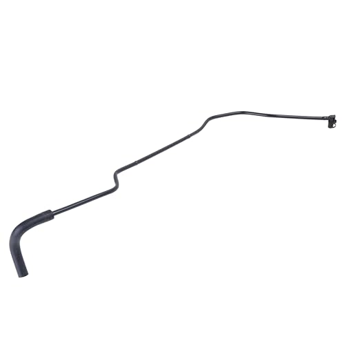 YAOPEI Thermostat Water Cooling Hose Pipe for Astra H J Insignia A Vectra C Zafira B C 25192904 55574685