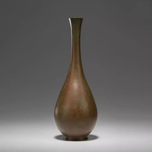 Vase de table en cuivre et ornements chic pour offrir avec style - 5