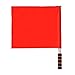 Psdndeww Linesman Flags Replacement Training Sports Flags with Sponges Handle for Soccer Volleyballs Football Track