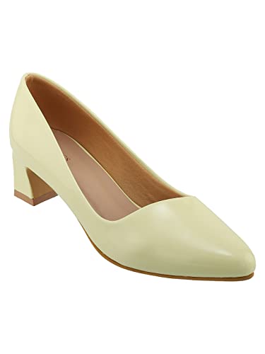 Image of Iconics Womens Icn-ru-w-08 Pump