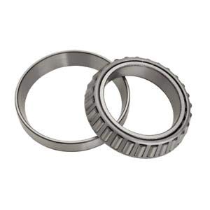 TIMKEN 29586/29520 Roller Bearing W/Cup 2-1/2IN ID 4-1/4IN OD