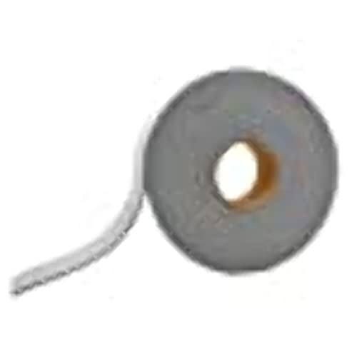 AP Products 018-141125 Cap Tape, 1/4' x 1-1/2' x 30' (6)