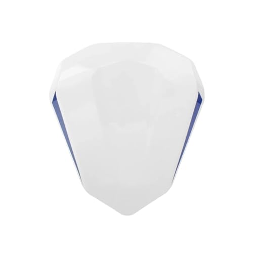 Capot de siège passager YZF 600 R6 finition premium moto