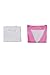 Beowyro Demon Hunters Mystery Costume Cosplay Saja Boys Pink Shirt Vest Costume Adult Men Anime Halloween Party Suit