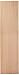 BAND-IT 12421 12-Inch x 4-Feet Iron-On Edging HM Veneer Facing, Red Oak