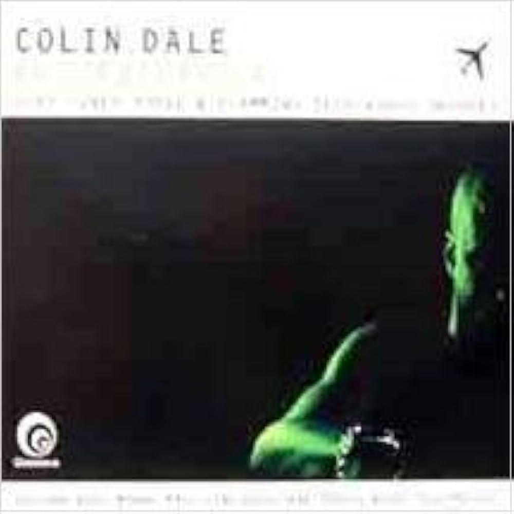 (CD)Colin Dale Excursions Vol.3／Colin Dale Colin Dale Excursions Vol 3 [VINYL]: Amazon.co.uk: CDs & Vinyl
