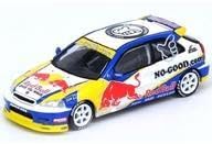 イノモデル ホンダ シビックタイプR EK9 No Good Racing Amazon | ミニカー 1 64 Hond シビック Type-R EK9 ”No Good Racing