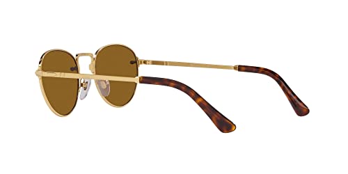 Image of Persol PO2491S Round Sunglasses