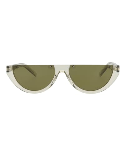 Saint Laurent Cat Eye-Frame Acetate Sunglasses