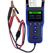 TM99012V - Comprobador de batería para impresora