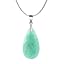 Amazonite- faceted