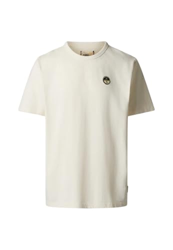 T-shirt homme NORTH SAILS en coton léger pour vos sorties estivales