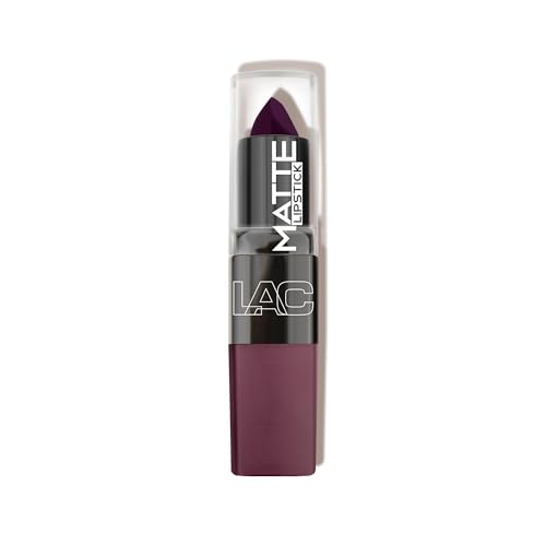 Image of L.A. COLORS Matte Lipstick, Wicked CML475