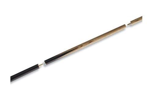 Peradon Cannon Manta Three Section Snooker Cue