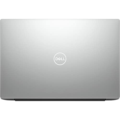 Image of Dell XPS 13 Plus 9320 13.4 inch Touchscreen Notebook - Full HD Plus - 1920 x 1200 - Intel Core i7 12th Gen i7-1260P Dodeca-core (12 Core) - Intel Evo Platform - Total RAM - 16 GB On-Board Memory -