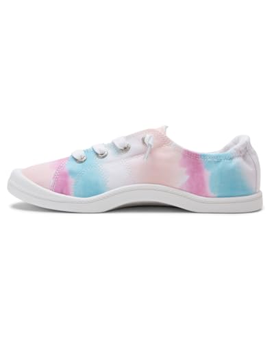 Image of Roxy Women's Bayshore Slip-on Sneakers