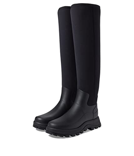 Hunter Women's City Explorer Tall Rain Boot