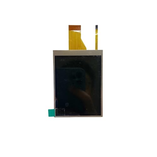 Pantalla LCD con retroiluminación para Nikon D3100 miniatura 1