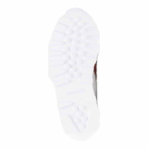 Reebok Baskets Classiques en Nylon pour Femme Pinstu Ftwwht Ftwwht - vue 5