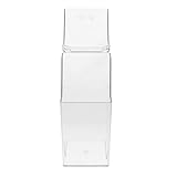 iplusmile Dispenser Porta Guanti Monouso e Mascherine da Parete...