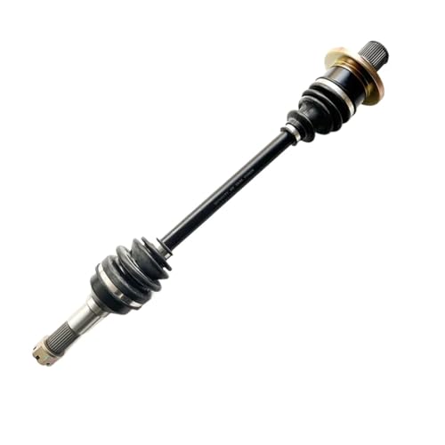 Junta de eje homocinético trasero derecho de 640 mm sustituye 47270-115-0000