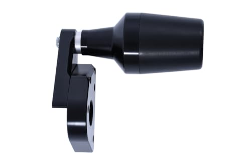 Topes de protección anticaída con absorción de impactos CBR 1000RR SC59 6