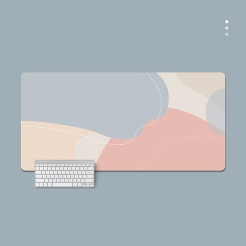 }EXpbh ^ PUU[ fXN}bg h fXNveN^[ m[gp\Rp ItBX z[ Q[ 1400x700mm fRp L[{[h}bg dp 摜05